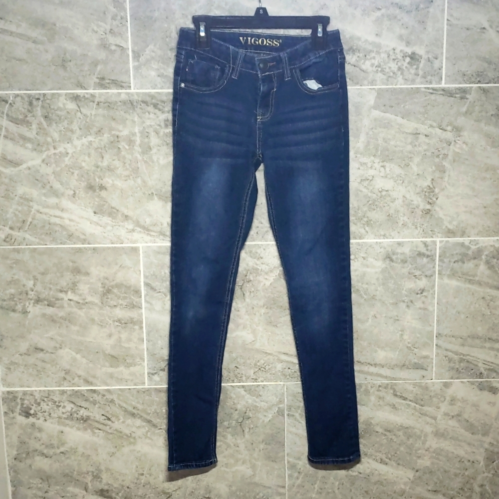 Girls jeans
